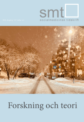 Första svensk studie på detransition